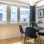 City View Apartment - Zgoda 13