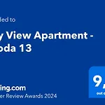 City View Apartment - Zgoda 13